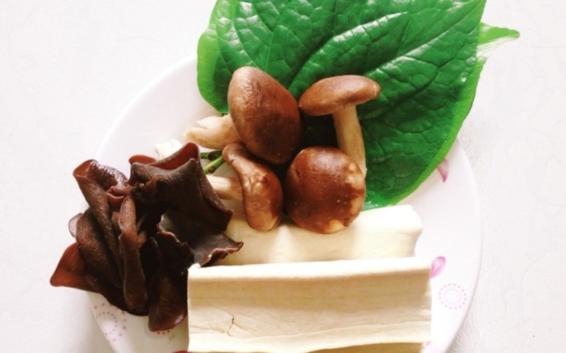 Gợi ý 2 cách làm chả lá lốt chay​ lạ miệng thơm ngon 10