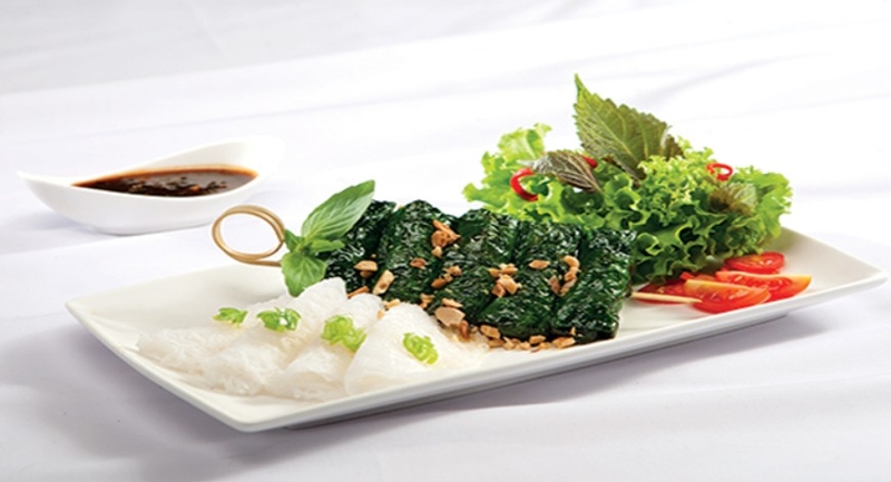 Gợi ý 2 cách làm chả lá lốt chay​ lạ miệng thơm ngon 18