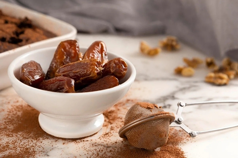 Chà là sấy dẻo - 07