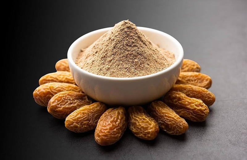 Chà là sấy dẻo - 04