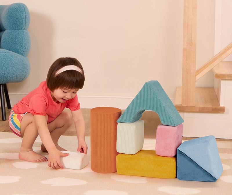 Cha mẹ chơi gì cùng con khi nghỉ hè - 04