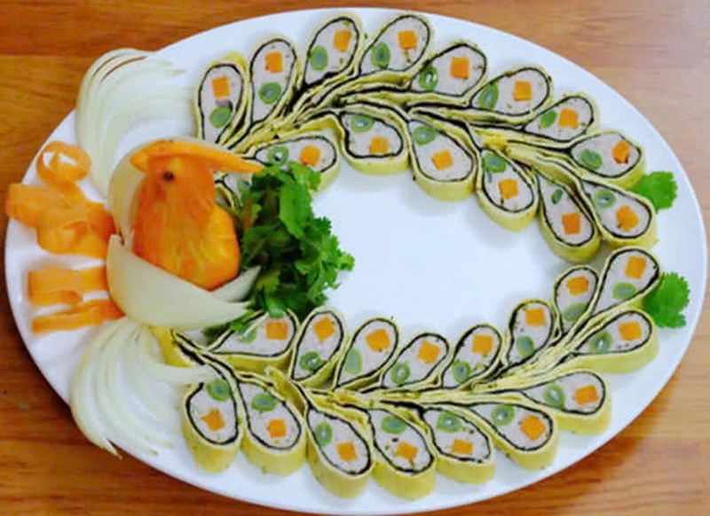 chả phượng ảnh 7