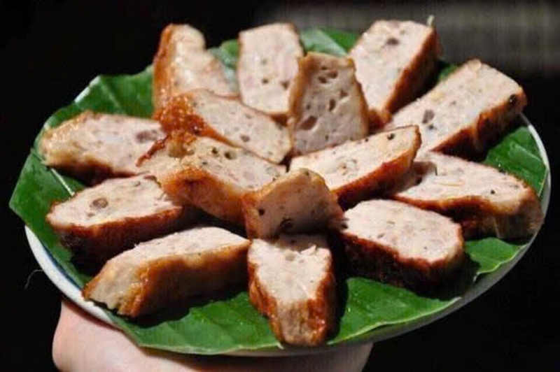 chả sụn ảnh 1