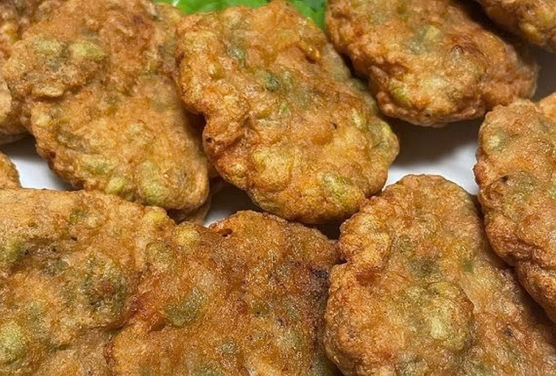 chả sụn ảnh 4