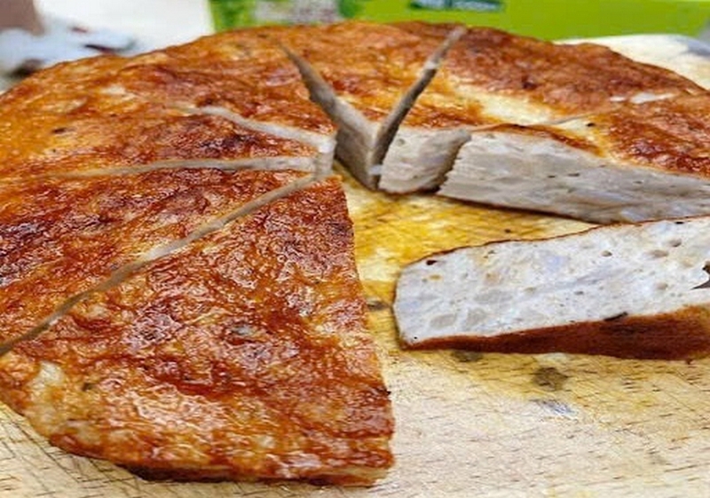 chả sụn ảnh 5