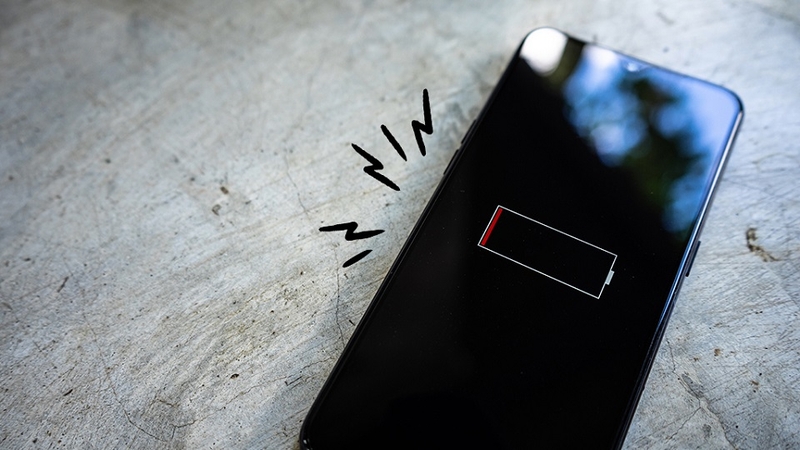 Tại sao cần thường xuyên kiểm tra độ chai pin của iPhone?