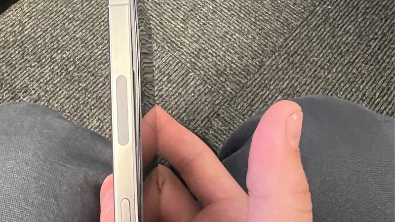 Những dấu hiệu cho thấy pin iPhone có thể đã bị chai