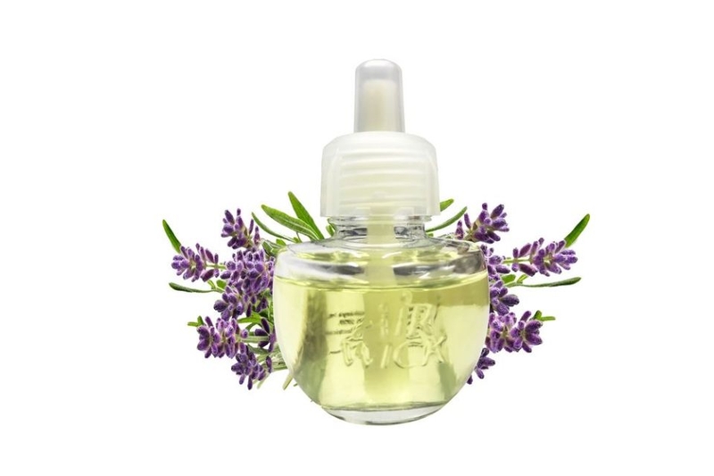 Chai tinh dầu Airwick Refill