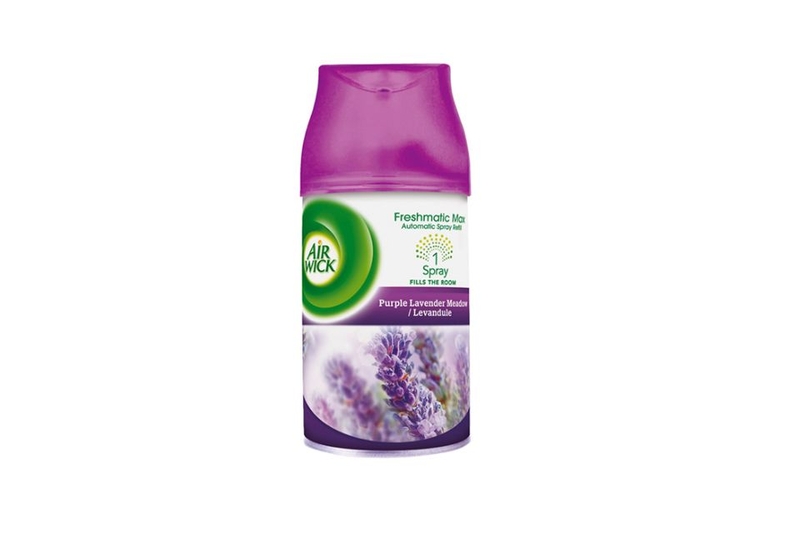 Chai xịt thơm phòng Airwick Freshmatic Refill
