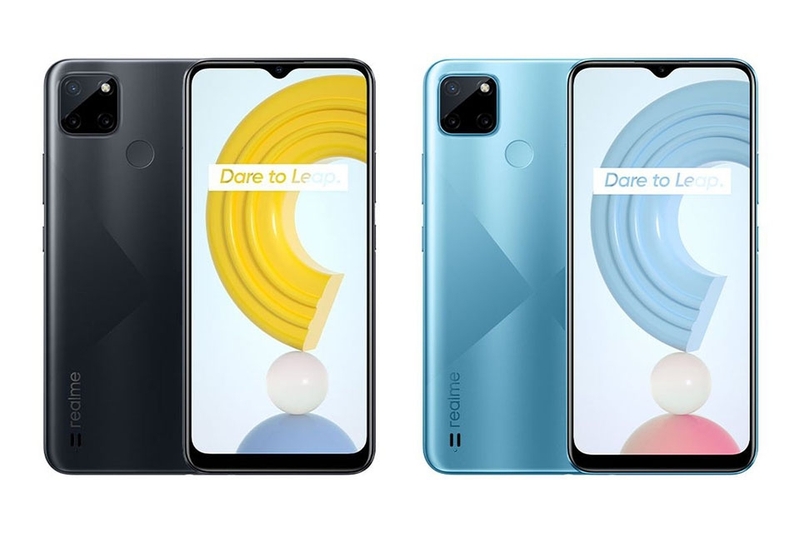 chạm 2 lần mở màn hình Realme - Hình 1