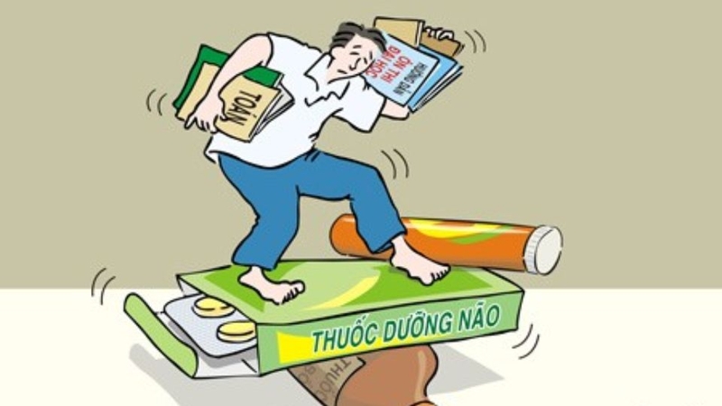 Châm biếm là gì? 2