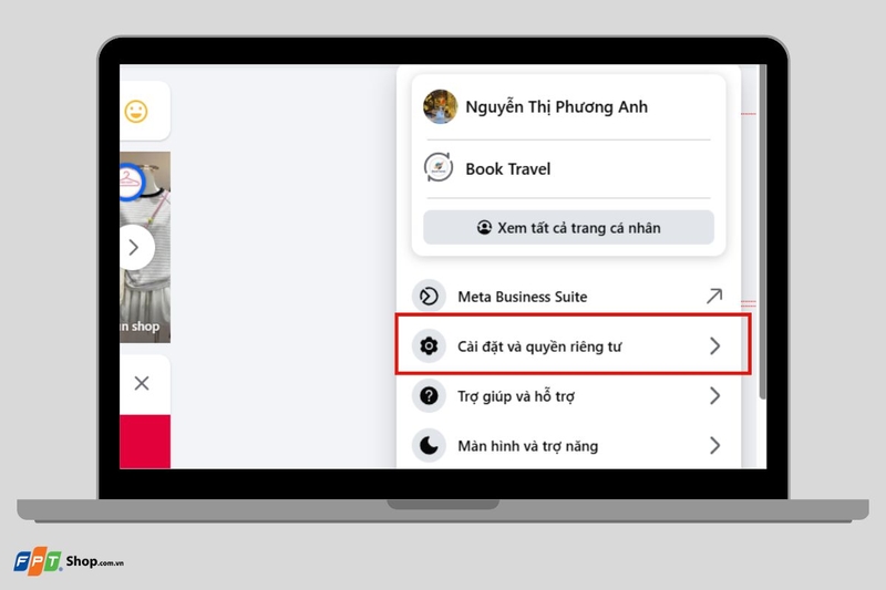 Chặn bình luận xúc phạm trên Facebook (ảnh 3)