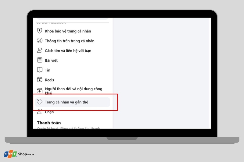 Chặn bình luận xúc phạm trên Facebook (ảnh 4)
