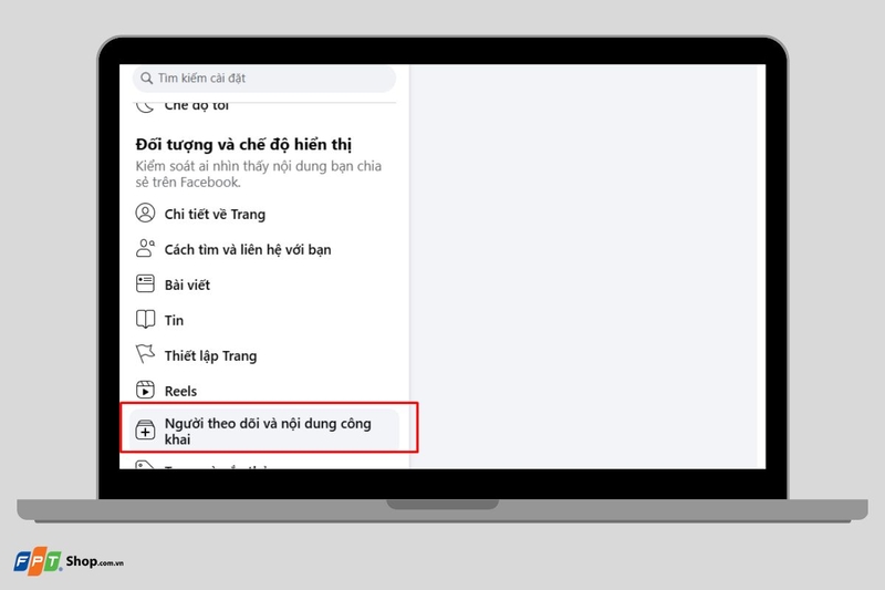 Chặn bình luận xúc phạm trên Facebook (ảnh 7)