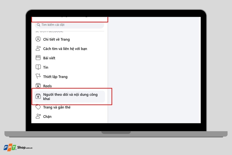 Chặn bình luận xúc phạm trên Facebook (ảnh 9)