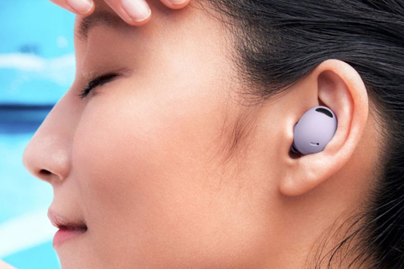 Chân dung Galaxy Buds Mới sắp trình làng 5