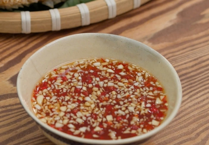 chân gà chiên mắm tỏi ảnh 5