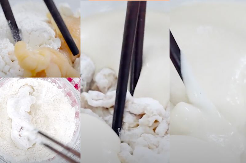 Chân gà rút xương chiên giòn (3)