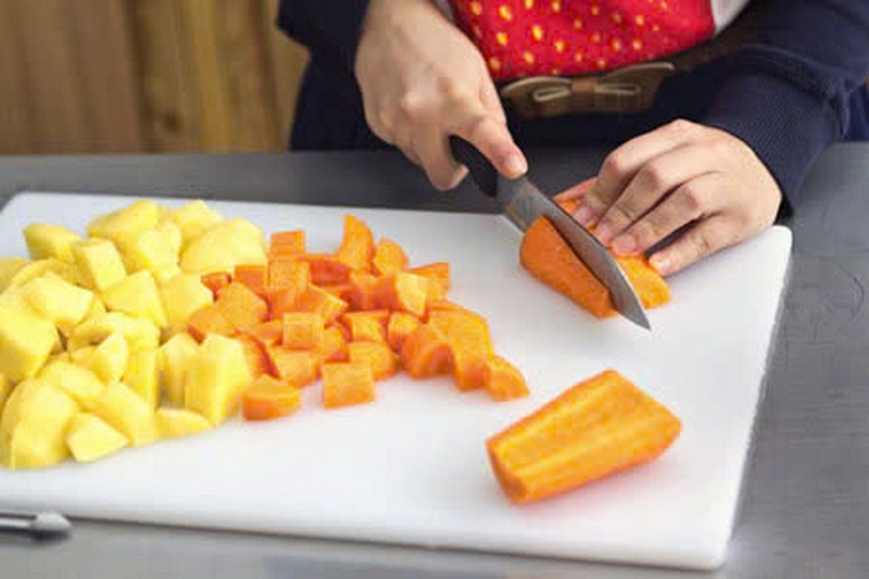 chân giò hầm kiểu Đức ảnh 3