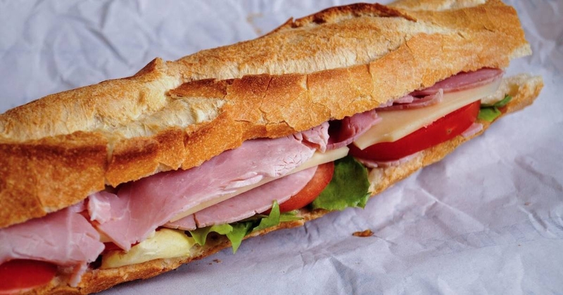 chân giò hun khói (ảnh 7)