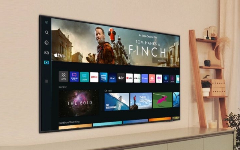 Chặn quảng c&aacute;o tr&ecirc;n Smart TV Samsung