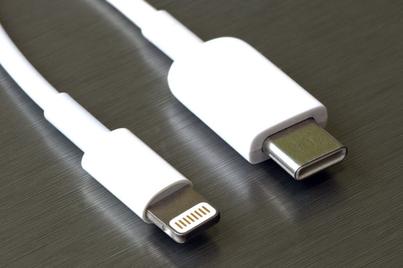 chân sạc iphone 15 (ảnh 2)