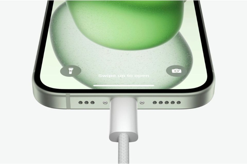 chân sạc iphone 15 (ảnh 3)