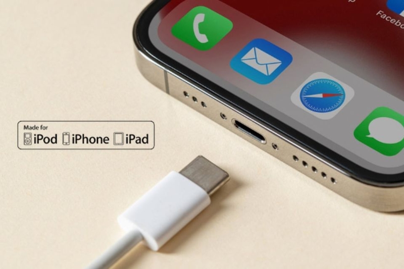 chân sạc iphone 15 (ảnh 4)