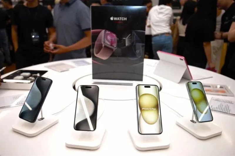 chân sạc iphone 15 (ảnh 8)
