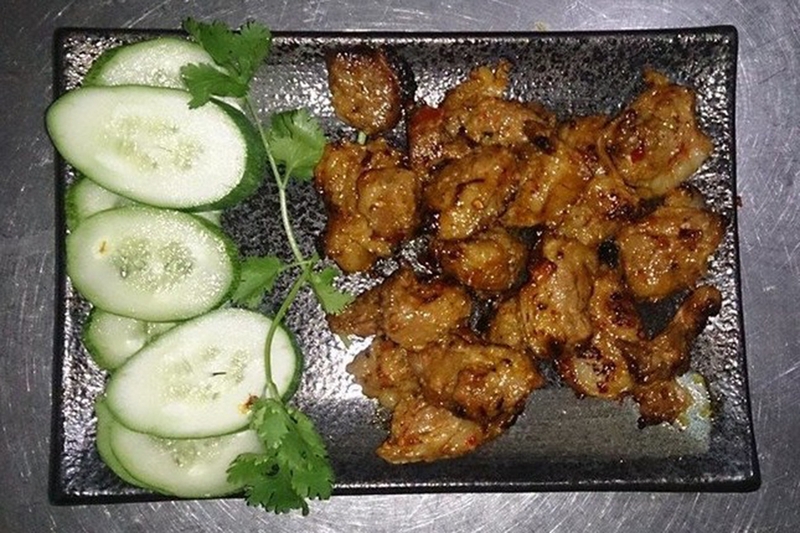 Chẳng dừng là gì 3