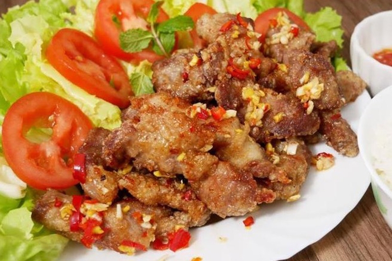 Chẳng dừng là gì 1