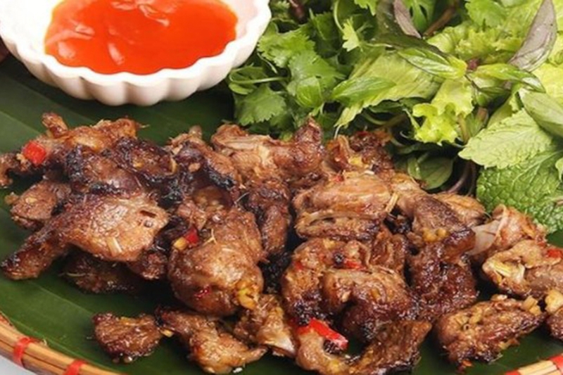 Chẳng dừng là gì 9
