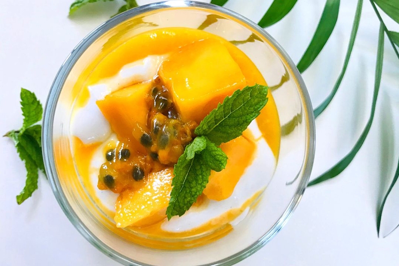 Chanh dây hạt chia - 02