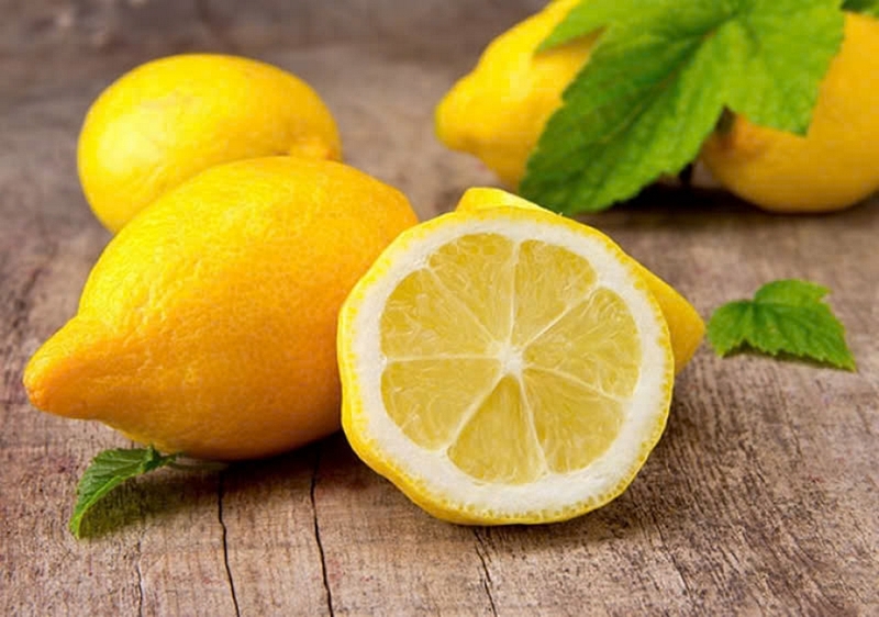 Chanh v&agrave;ng: Nguồn gốc, gi&aacute; trị dinh dưỡng v&agrave; c&ocirc;ng dụng đối với sức khỏe