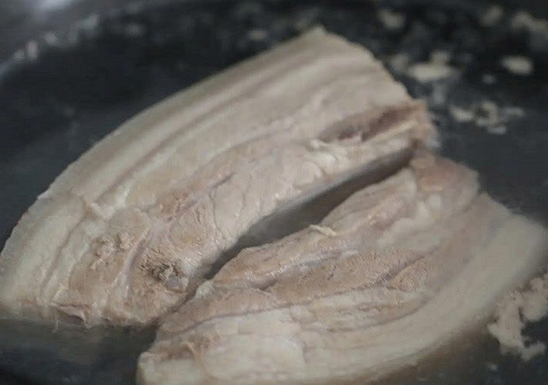 cháo ám ảnh 3