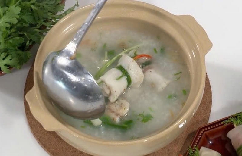 cháo ám ảnh 6