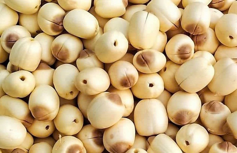 cháo bồ câu đậu xanh ảnh 4