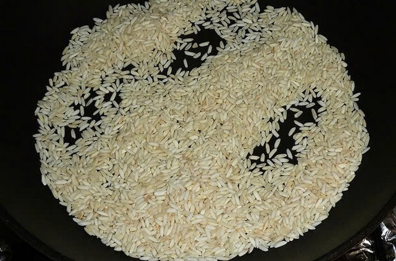 cháo bò Tri Tôn ảnh 6