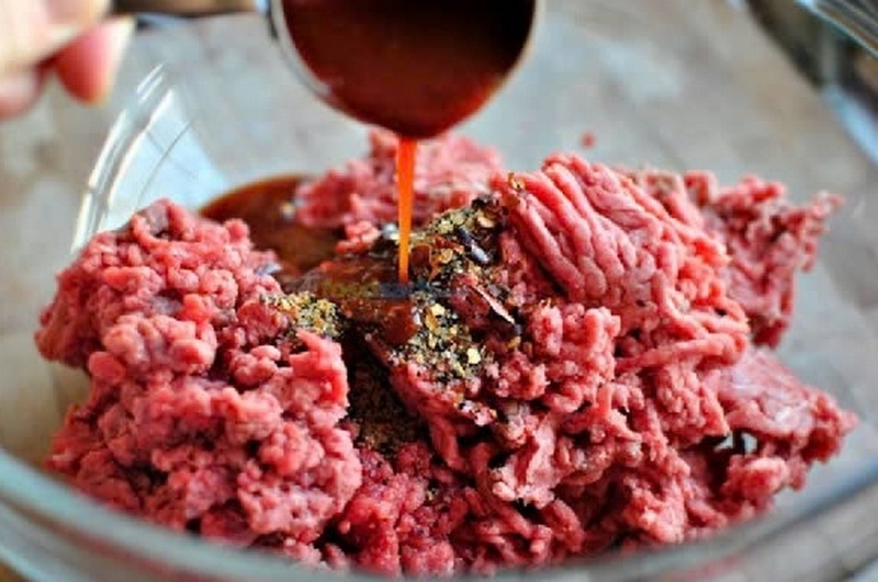 cháo bò viên ảnh 5