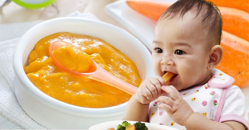 cháo cá lóc bí đỏ phô mai 5
