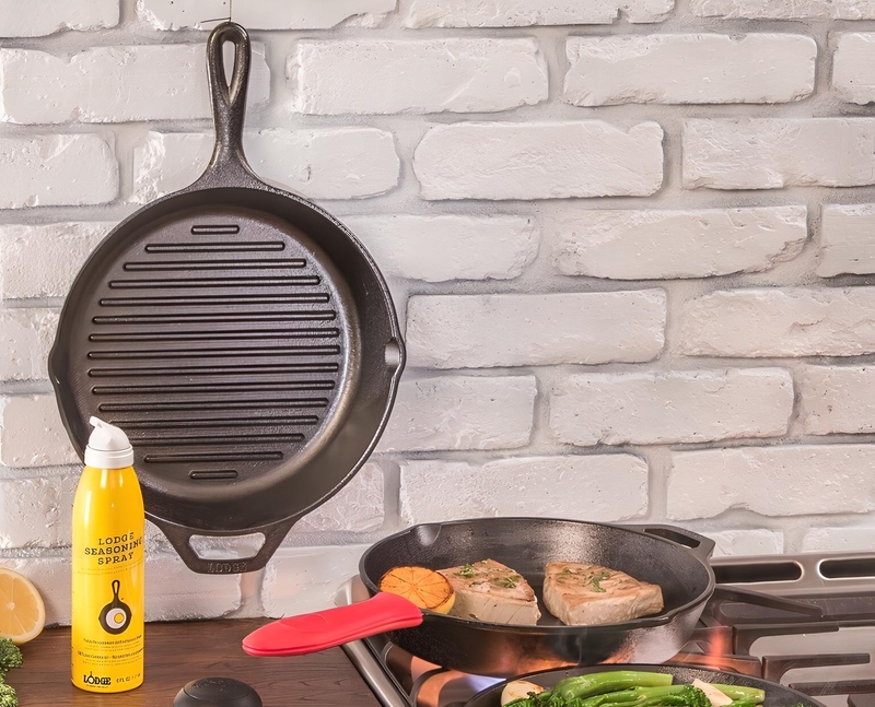 Những hiểu lầm phổ biến về chảo cast iron