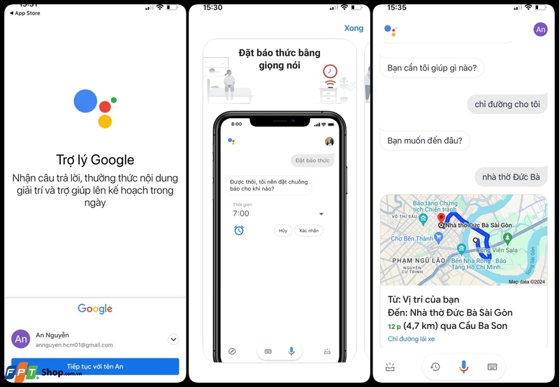 chào chị google ảnh 8