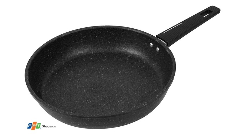 chảo chiên không dính vân đá tốt nhất 2025 1