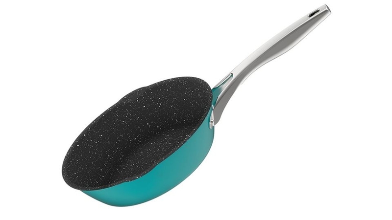 chảo chiên không dính vân đá tốt nhất 2025 3