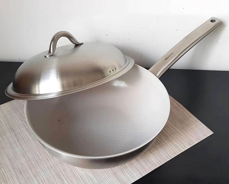 chao chong dinh inox
