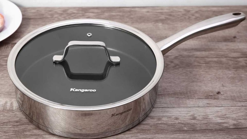 D&ugrave;ng dụng cụ ph&ugrave; hợp