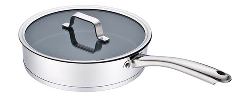Top chảo chống dính có nắp đậy tốt nhất 2025 - 06