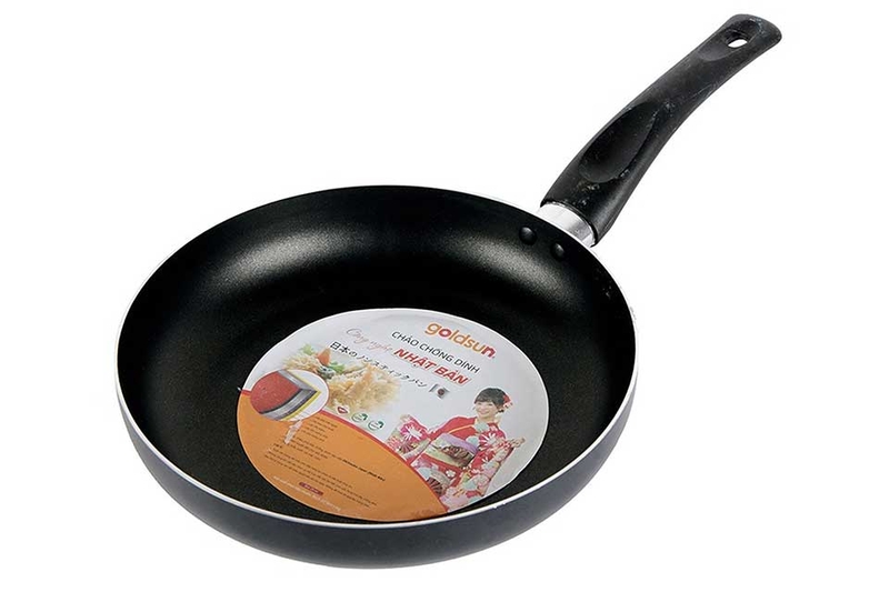 Chảo chống dính giá rẻ nhất 2025 - 04