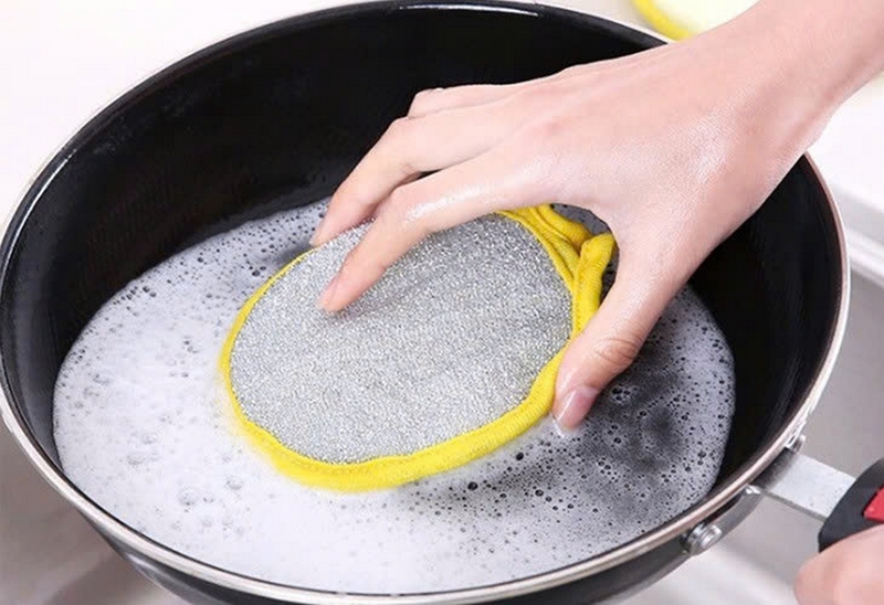 Chảo chống dính Kims Cook có tốt không ảnh 7