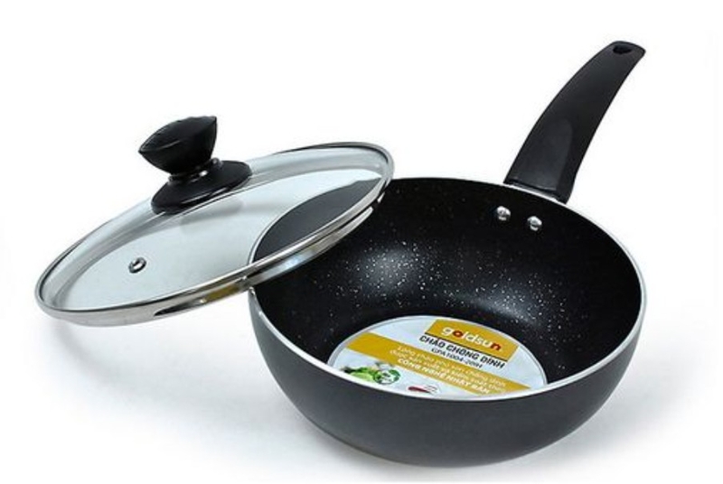 Top 6 chảo chống d&iacute;nh s&acirc;u l&ograve;ng tốt nhất 2026 1 9